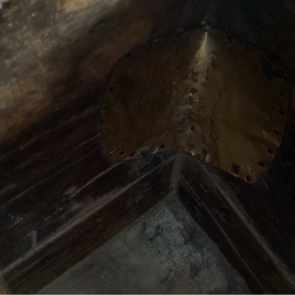 Antique Rice Measure - Picture 4 of 4